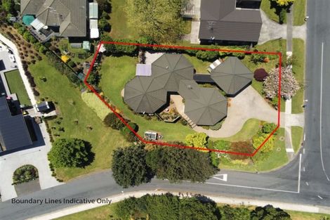 Photo of property in 1 Links View Drive, Omokoroa, 3114