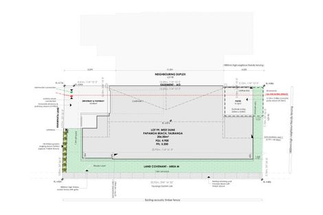 Photo of property in 9 Anawhata Lane, Papamoa, 3118