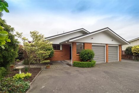 Photo of property in 9 Burton Place, Allenton, Ashburton, 7700