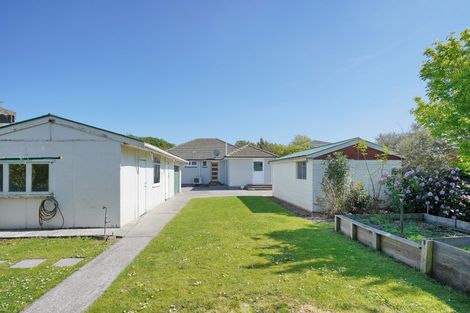 Photo of property in 27 Gainsborough Street, Hoon Hay, Christchurch, 8025