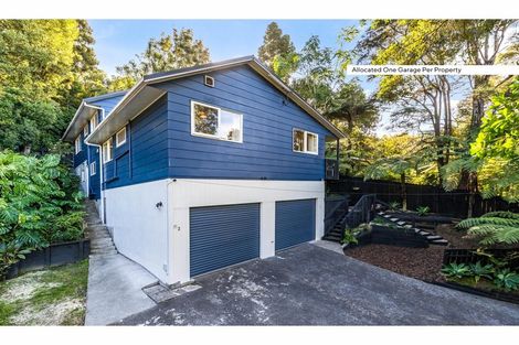 Photo of property in 1/9 Selwyn Avenue, Glen Eden, Auckland, 0602