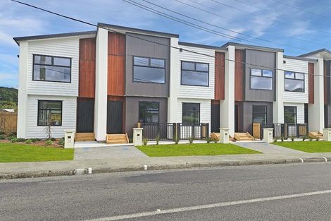Photo of property in 22 Reading Street, Wainuiomata, Lower Hutt, 5014