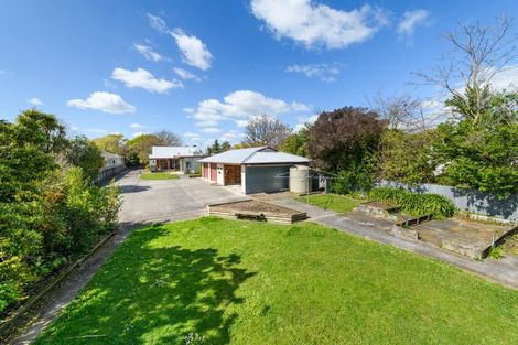 Photo of property in 80 Derby Street, Feilding, 4702