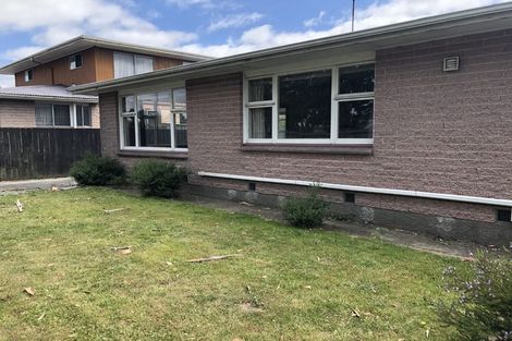 Photo of property in 258 Harewood Road, Bishopdale, Christchurch, 8053