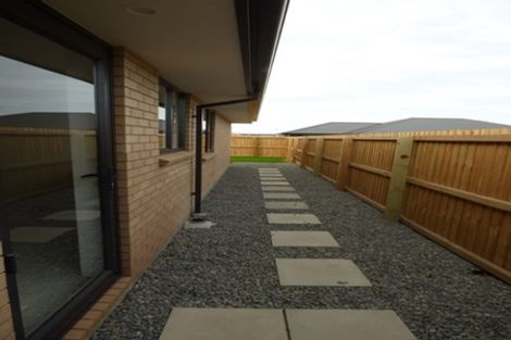 Photo of property in 7 Kaye Lane, Rolleston, 7615