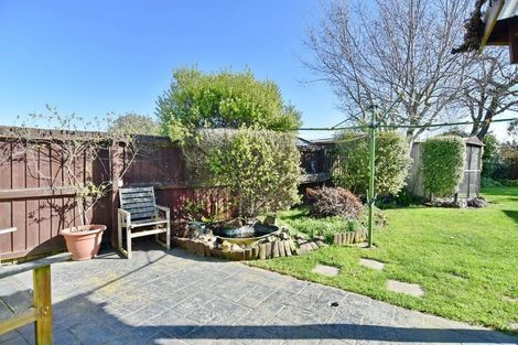 Photo of property in 9 Matthews Street, Kaiapoi, 7630