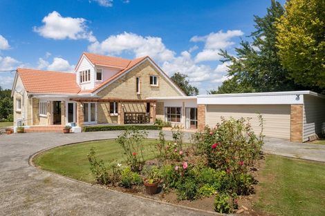 Photo of property in 93 Kereone Road, Morrinsville, 3371