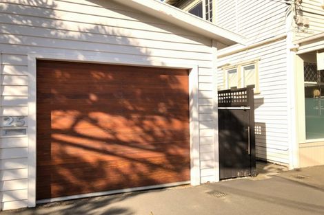 Photo of property in 25 Falkirk Avenue, Seatoun, Wellington, 6022