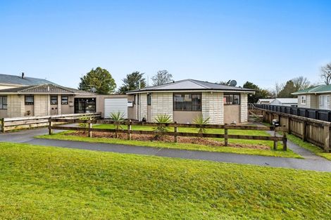 Photo of property in 152b Regan Street, Stratford, 4332