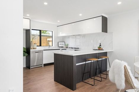 Photo of property in 20u2 Young Street, Claudelands, Hamilton, 3214