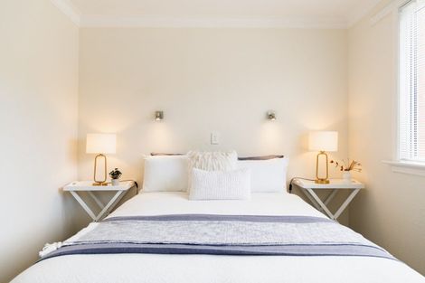 Photo of property in 16 Farquharson Street, Opoho, Dunedin, 9010