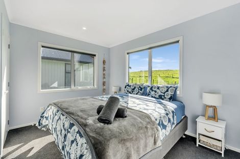 Photo of property in 4 Tua Tua Place, Baylys Beach, 0377