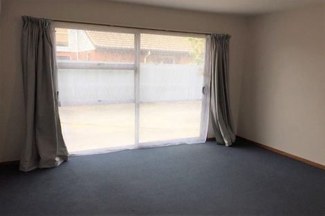 Photo of property in 2/46 Longfellow Street, Sydenham, Christchurch, 8023