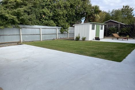 Photo of property in 15 Opal Place, Casebrook, Christchurch, 8051