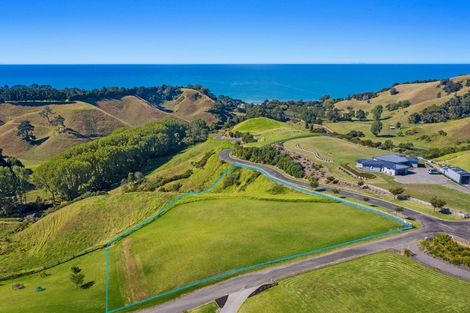Photo of property in 86a Mimiha Ridge Road, Matata, 3194