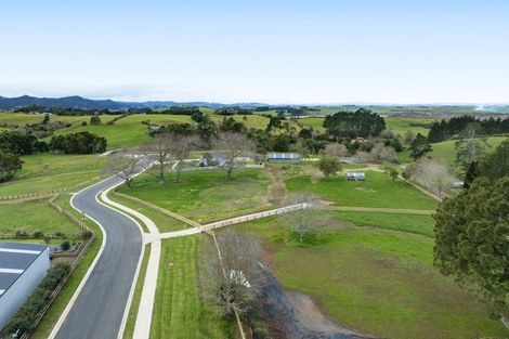 Photo of property in 82 Dean Road, Pokeno, 2471