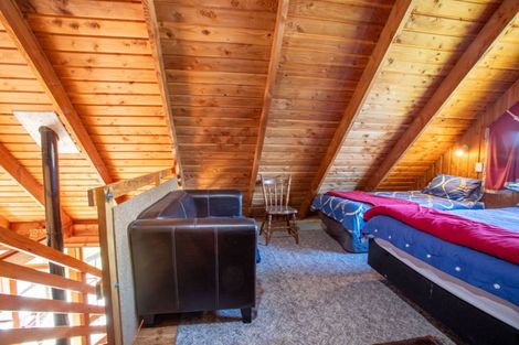 Photo of property in 56 Burns Street, Ohakune, 4625