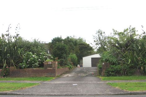 Photo of property in 17a/2 Ambler Avenue, Glen Eden, Auckland, 0602