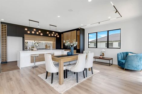 Photo of property in 80 Koromeke Street, Flat Bush, Auckland, 2019