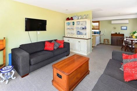 Photo of property in 5/12 Keoghs Lane, St Albans, Christchurch, 8014