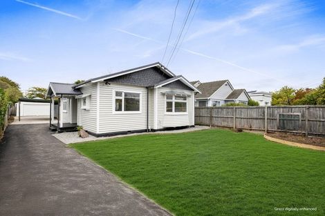 Photo of property in 43 Dacre Street, Linwood, Christchurch, 8062