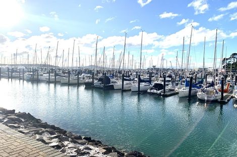 Photo of property in 1/28 Prince Regent Drive, Half Moon Bay, Auckland, 2012