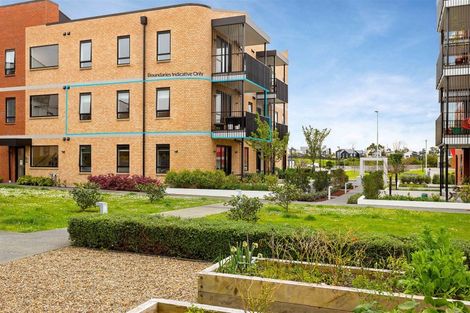 Photo of property in 107/77 Hobsonville Point Road, Hobsonville, Auckland, 0616