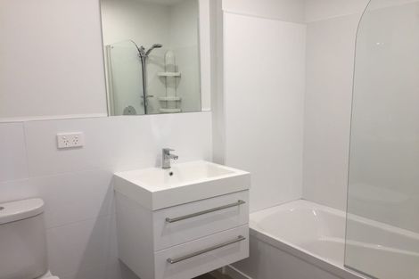 Photo of property in 16/36u Tacy Street, Kilbirnie, Wellington, 6022