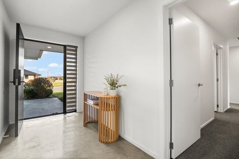 Photo of property in 18 Lewis Crescent, Rolleston, 7614