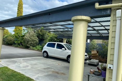 Photo of property in 32 Churchill Avenue, Allenton, Ashburton, 7700