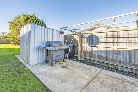 Photo of property in 4 Lambie Street, Leeston, 7632