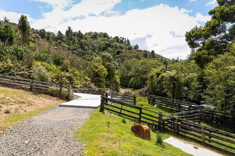 Photo of property in 334a Goble Road, Komata, Paeroa, 3674