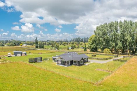 Photo of property in 96 Lindsay Road, Waipukurau, 4283