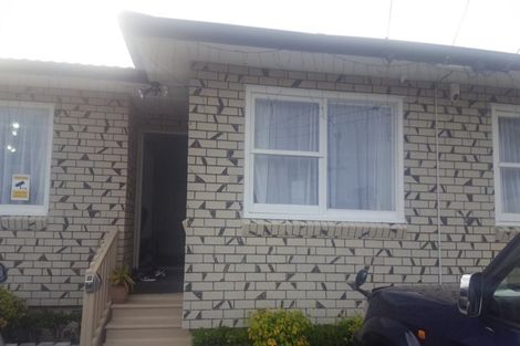 Photo of property in 49 Robertson Road, Favona, Auckland, 2024