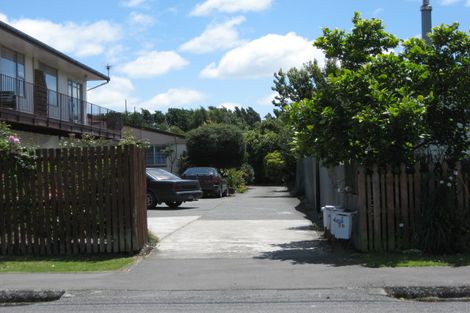 Photo of property in 7/35 Ward Street, Addington, Christchurch, 8024