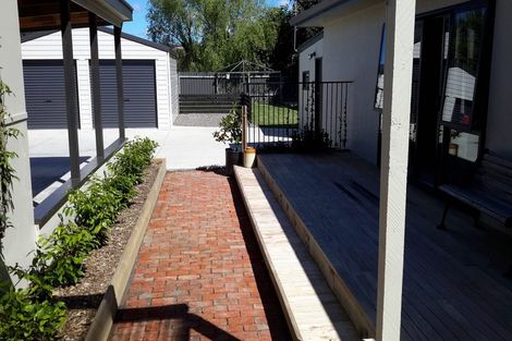 Photo of property in 25 Leeds Street, Milson, Palmerston North, 4414
