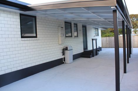 Photo of property in 57a Peat Street, Whanganui, Wanganui, 4500
