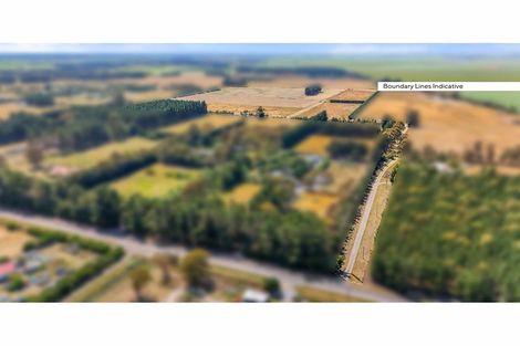 Photo of property in 526 Downs Road, Eyrewell, West Eyreton, 7476