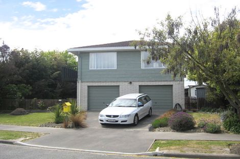 Photo of property in 28 Sapphire Street, Casebrook, Christchurch, 8051