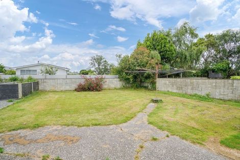 Photo of property in 12 Purdue Street, Hawthorndale, Invercargill, 9810