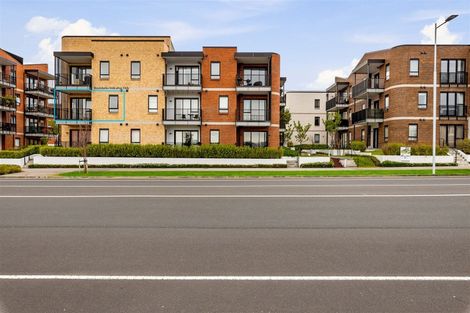 Photo of property in 105/77 Hobsonville Point Road, Hobsonville, Auckland, 0616