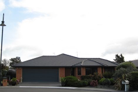 Photo of property in 7 Kentia Place, Havelock North, 4130