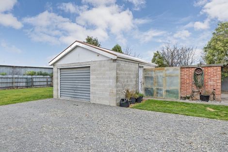 Photo of property in 3 Ritso Street, Darfield, 7510