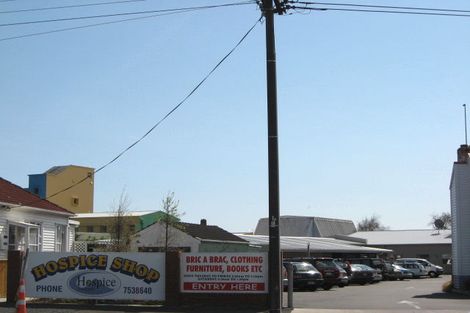 Photo of property in 112 Tukapa Street, Westown, New Plymouth, 4310