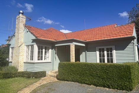 Photo of property in 107 Galloway Street, Hamilton East, Hamilton, 3216