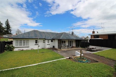 Photo of property in 7 Manaia Street, Tokoroa, 3420