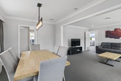 Photo of property in 5 Duke Street, Levin, 5510