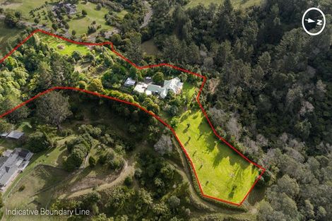 Photo of property in 40 Walden Lane, Minden, Tauranga, 3171