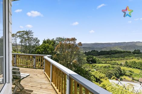 Photo of property in 259 Major Drive, Kelson, Lower Hutt, 5010