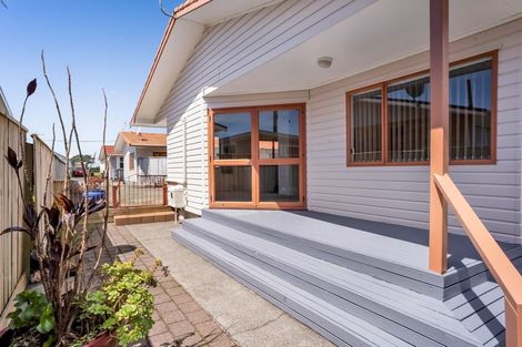 Photo of property in 3/18 Darnell Street, Fitzroy, New Plymouth, 4312